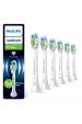 Obrázok pre Philips Optimal White HX6066/87 Balení 6 ks hlavic kartáčku