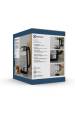 Obrázok pre Průhledná elektrická konvice Electrolux E4GK1-4GB, 1,7 l, 2200 W