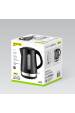 Obrázok pre Rychlovarná konvice MAESTRO MR-035-BLACK 1,7 l Černá