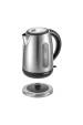 Obrázok pre Rychlovarná konvice 1,7 l 2000 W ZCK7950 Zelmer černá/nerez