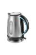 Obrázok pre Rychlovarná konvice 1,7 l 2000 W ZCK7950 Zelmer černá/nerez