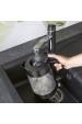 Obrázok pre ProfiCook PC-WKS 1322 G elektrická konvice 1,7 l 2200 W Černá, Průhledná