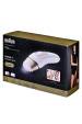 Obrázok pre Braun Silk-expert Pro PL5210 IPL Intenzivní pulzní světlo (IPL) Zlato, Bílá