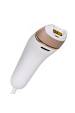 Obrázok pre Braun Silk-expert Pro PL5210 IPL Intenzivní pulzní světlo (IPL) Zlato, Bílá