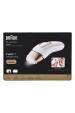 Obrázok pre Braun Silk-expert Pro PL5210 IPL Intenzivní pulzní světlo (IPL) Zlato, Bílá