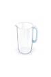 Obrázok pre Filtrační konvice Brita Glass+2 s vložkami MaxtraPro PP (modrá; 2,5 l)