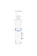 Obrázok pre Filtrační konvice Brita Glass+2 s vložkami MaxtraPro PP (modrá; 2,5 l)