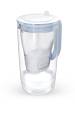 Obrázok pre Filtrační konvice Brita Glass+2 s vložkami MaxtraPro PP (modrá; 2,5 l)