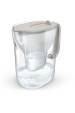 Obrázok pre Filtrační konvice BRITA Style ESSENTIAL XL písková + 3 x  filtr MX Pro Pure Performance