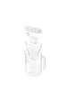 Obrázok pre Filtrační konvice BRITA Style ESSENTIAL XL bílá + 3 x filtr MX Pro Pure Performance