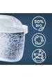 Obrázok pre Filtrační konvice Brita Style Essential + 3 MAXTRA PRO PURE PERFORMANCE (grafitový)