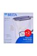 Obrázok pre Filtrační konvice Brita Style Essential + 2 MAXTRA PRO PURE PERFORMANCE (grafitový)