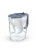 Obrázok pre Filtrační konvice BRITA Style ESSENTIAL XL, tmavě modrá + 3 x filtr MX Pro Pure Performance