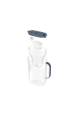 Obrázok pre Filtrační konvice BRITA Style ESSENTIAL XL, tmavě modrá + 3 x filtr MX Pro Pure Performance
