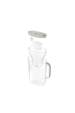 Obrázok pre Filtrační konvice Brita Style Essential + 4 filtrační vložky Maxtra Pro Pure Performance (písková)