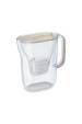 Obrázok pre Filtrační konvice Brita Style Essential + 4 filtrační vložky Maxtra Pro Pure Performance (písková)