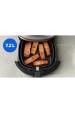 Obrázok pre Philips NA543/00 fritovací hrnec Samostarný 7,2 l 2000 W