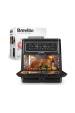 Obrázok pre Beztuková fritéza Breville VDF130X