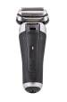 Obrázok pre Braun Series 9 Pro 9577cc Planžetový holicí strojek Stříbrný