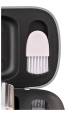 Obrázok pre Braun Series 9 Pro 9577cc Planžetový holicí strojek Stříbrný