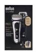 Obrázok pre Braun Series 9 Pro 9577cc Planžetový holicí strojek Stříbrný