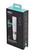 Obrázok pre Zastřihovač Series 1 BS1000 BRAUN bílo-stříbrný