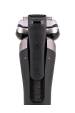 Obrázok pre Braun Series 9 Pro+ 9615S Planžetový holicí strojek Černá, Šedá