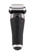 Obrázok pre Braun Series 9 Pro+ 9615S Planžetový holicí strojek Černá, Šedá