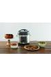 Obrázok pre Crock-Pot CSC062X multi vařič 5,6 l 1400 W Černá, Nerezová ocel