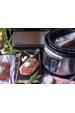 Obrázok pre Crock-Pot CSC062X multi vařič 5,6 l 1400 W Černá, Nerezová ocel