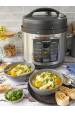Obrázok pre Crock-Pot CSC062X multi vařič 5,6 l 1400 W Černá, Nerezová ocel
