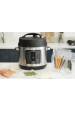 Obrázok pre Crock-Pot CSC062X multi vařič 5,6 l 1400 W Černá, Nerezová ocel