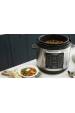 Obrázok pre Crock-Pot CSC062X multi vařič 5,6 l 1400 W Černá, Nerezová ocel