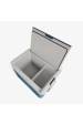 Obrázok pre Igloo ICF 60 chladicí box 62 l Elektrický Modrá, Šedá