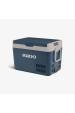 Obrázok pre Igloo ICF 32 chladicí box 32,2 l Elektrický Modrá, Šedá