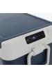 Obrázok pre Igloo ICF 32 chladicí box 32,2 l Elektrický Modrá, Šedá