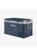 Obrázok pre Igloo ICF 80DZ chladicí box 83 l Elektrický Modrá, Šedá