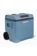 Obrázok pre Termoelektrický chladicí box Igloo IE42 42 l, světle modrý