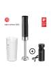 Obrázok pre ZWILLING 1030457 mixér Ruční mixér 250 W Černá