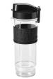 Obrázok pre Concept SM3390 mixér 1,2 l Ponorný mixér 700 W Černá, Nerezová ocel