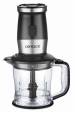 Obrázok pre Concept SM3390 mixér 1,2 l Ponorný mixér 700 W Černá, Nerezová ocel