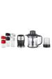 Obrázok pre Concept SM3390 mixér 1,2 l Ponorný mixér 700 W Černá, Nerezová ocel