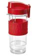 Obrázok pre Concept SM3390 mixér 1,2 l Ponorný mixér 700 W Černá, Nerezová ocel