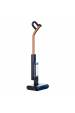 Obrázok pre Dyson Clean + Wash Hygiene Elektrický mop Baterie Suché a mokré Bezsáčkové Modrá, Měděná