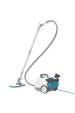 Obrázok pre Black & Decker BHSMP2314-QS parní čistič Válcovitý parní čistič 1,2 l 2300 W Modrá, Bílá