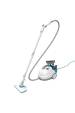 Obrázok pre Black & Decker BHSMP2314-QS parní čistič Válcovitý parní čistič 1,2 l 2300 W Modrá, Bílá