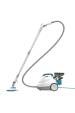 Obrázok pre Black & Decker BHSMP2314-QS parní čistič Válcovitý parní čistič 1,2 l 2300 W Modrá, Bílá