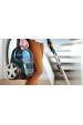 Obrázok pre Philips FC9334/09 3000 series PowerPro Compact Bezsáčkový vysavač