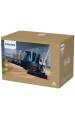 Obrázok pre Philips FC9334/09 3000 series PowerPro Compact Bezsáčkový vysavač