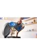 Obrázok pre Philips FC9334/09 3000 series PowerPro Compact Bezsáčkový vysavač